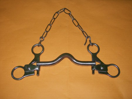 Freio Tabatinga Leve 